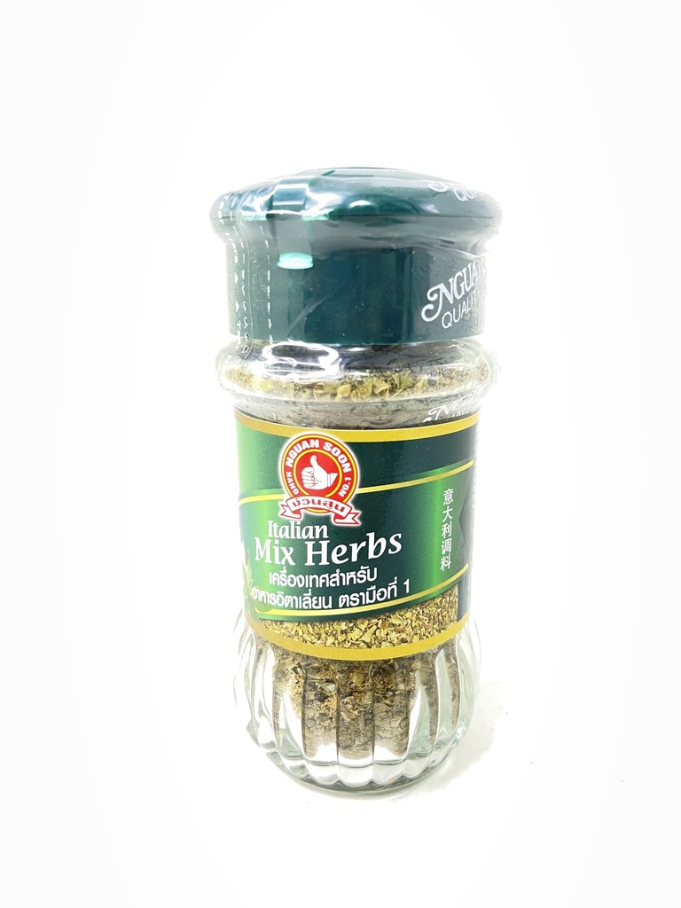 手標牌-意大利調料