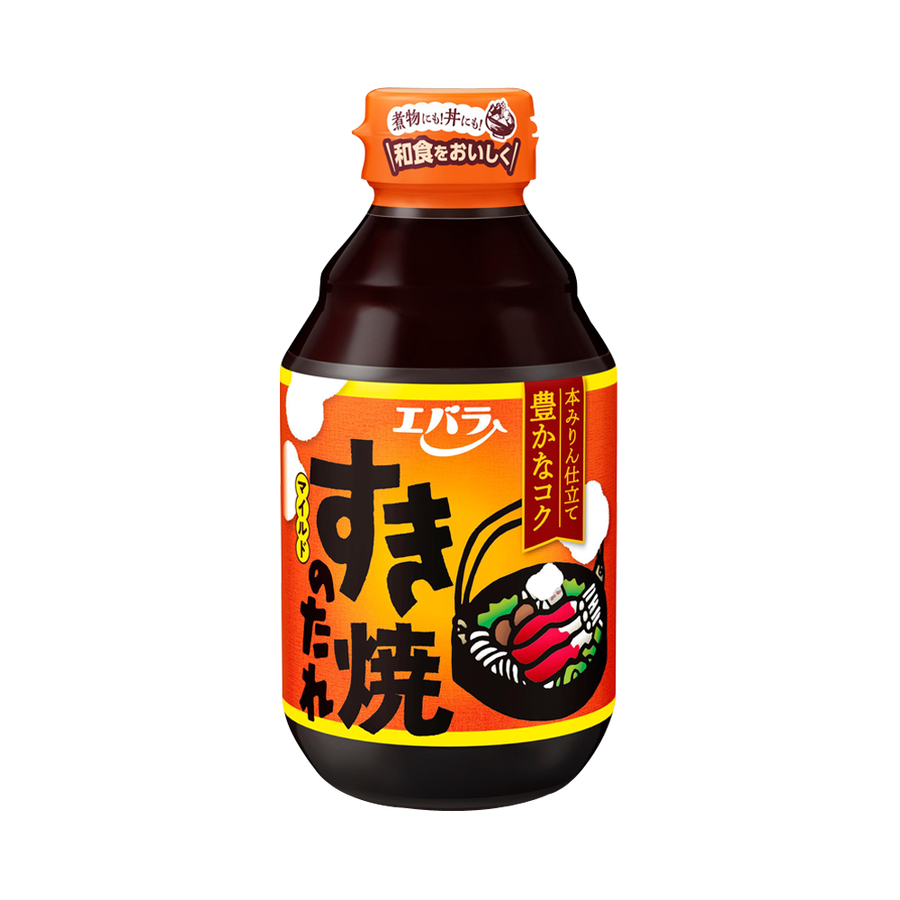  Ebara 日本壽喜燒汁