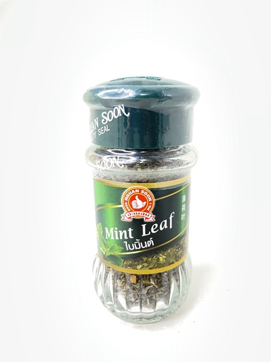 手標牌-薄荷薡