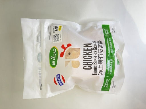 [CK0006,BG11114023] BETAGRO 雞上脾600g