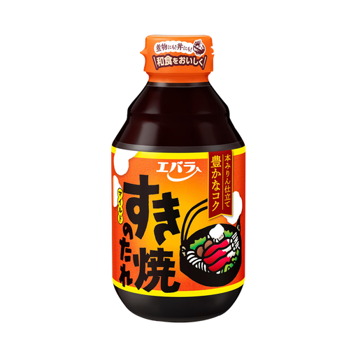 [SE0163]  Ebara 日本壽喜燒汁