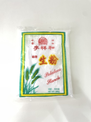 李祥和-生粉300G